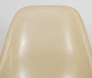 Eames for Herman Miller Fiberglass Shell Chair (8920567284019)