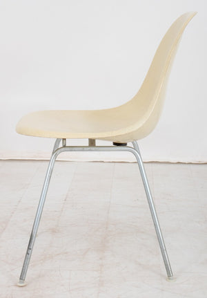 Eames for Herman Miller Fiberglass Shell Chair (8920567284019)