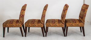 Lee Industries Upholstered Dining Chairs, 4 (8920565907763)