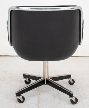 Charles Pollock Executive Office Chair for Knoll (8920566726963)