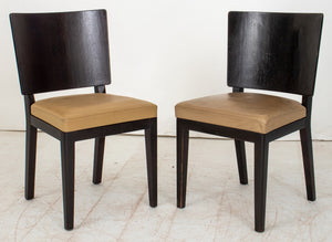 Christian Liaigre, Mercer Kitchen Dining Chairs, 2 (8920561746227)