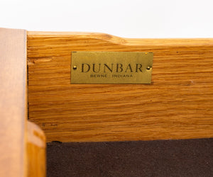 Edward Wormley for Dunbar Model 5465 Sideboard (8896015335731)