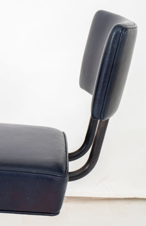 Wyeth Industrial Barstools Leather, 3 (8866563129651)