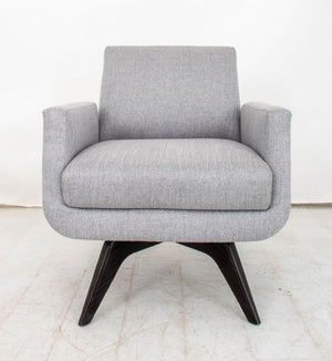 Mid Century Landon Swivel Chair (8881970938163)
