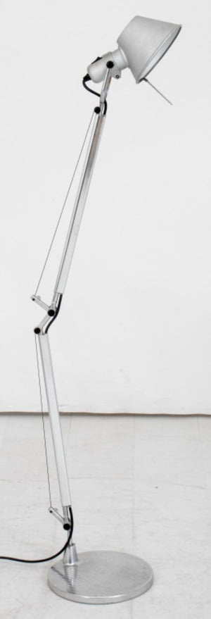 Atremide Tolomeo Aluminum Adjustable Desk Lamp (8959909069107)