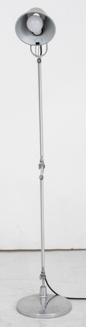 Atremide Tolomeo Aluminum Adjustable Desk Lamp (8959909069107)