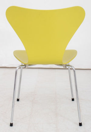 Arne Jacobsen for Fritz Hansen Series 7 Chair (8945563926835)