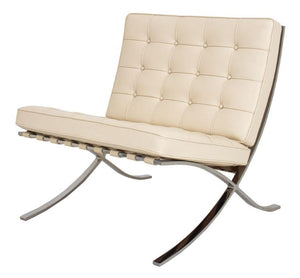 Mies Van der Rohe for Knoll "Barcelona" Chair (8955784069427)