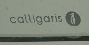 Calligaris Horizon Lacquered 3 Door Sideboard (8955098399027)