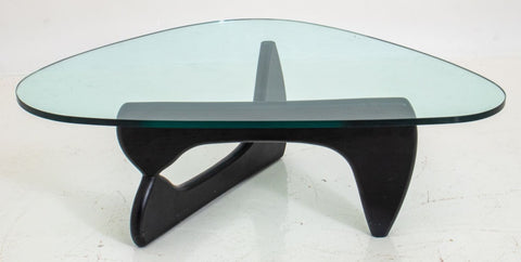 Midcentury Modern Noguchi Amorphic Table