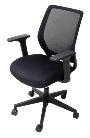 Contemporary Office chair (8944195600691)