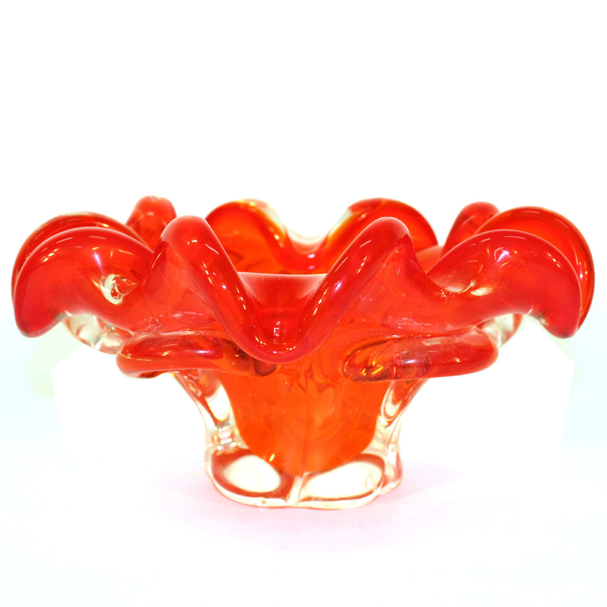 MuranoArtGlass.us - a FranklinMall.com site featuring Murano Art Glass - Glass  Flowers