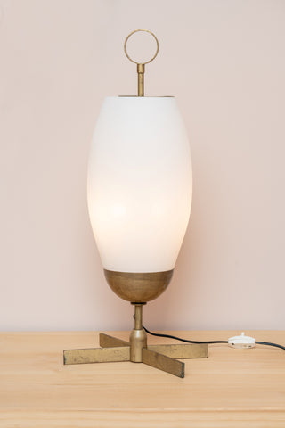 Italian Table Lamp