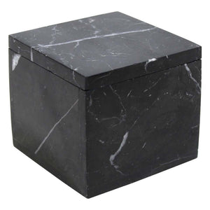Modern Marble Trinket Box (6787127148701)