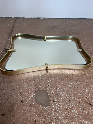 Fontana Arte Mirror, 1950 (7498275979421)