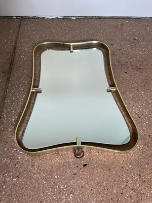 Fontana Arte Mirror, 1950 (7498275979421)