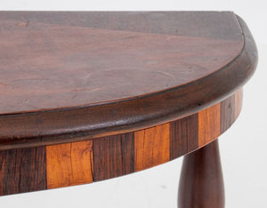 Renaissance Revival Side Table (8043880120627)