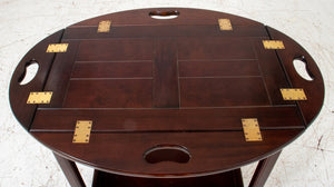 Modern Butler's Coffee Table (8162577809715)