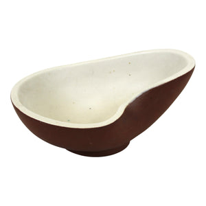 Mid-Century Modern Hyalyn Studio Pottery Vessel (6720041451677)