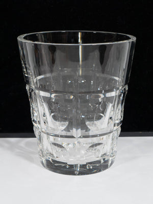 Pair of Sevres Crystal Vases or Ice Buckets (6719590039709)