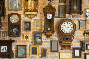 Exploring The Wonders Of Vintage Clocks