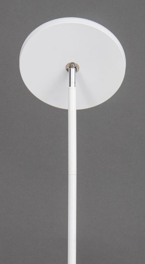 Postmodern Adjustable LED Standing Floor Lamp (8920564564275)