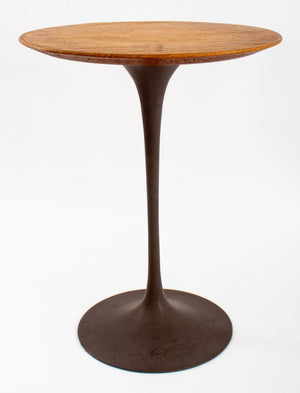 Eero Saarinen for Knoll "Tulip" Side Table (8920558338355)