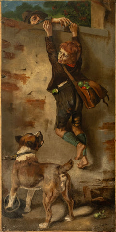 After Toby Edward Rosenthal 