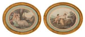 After Angelica Kauffman Mezzotints on Paper, 2 (9783304945971)