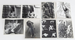 Ka Kwong Hui Female Nude, Gelatin Prints, 8 (9801670426931)