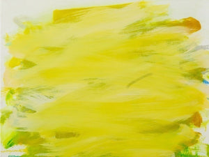 Robert O'Meara Abstract Composition Oil on Canvas (9790584258867)