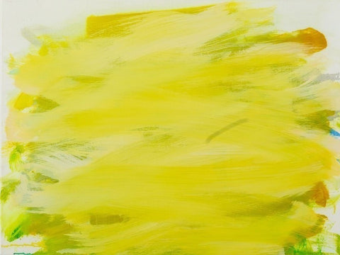 Robert O'Meara Abstract Composition Oil on Canvas