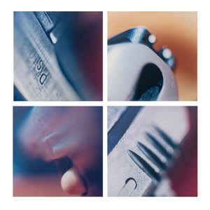 Vibeke Jensen "Gun Shot" Series Photographs, 4 (9802513350963)