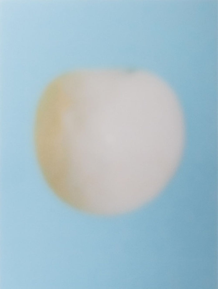 Contemporary School Blurred Fruit C-Print