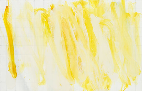 Robert O'Meara Abstract and Grid Composition Oil