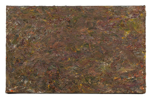 Andy Miller Abstract Composition Oil on Canvas (9760847855923)