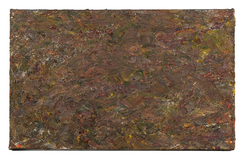 Andy Miller Abstract Composition Oil on Canvas