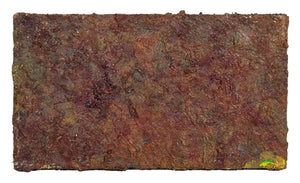 Andy Miller Abstract Composition Oil on Canvas (9760861749555)