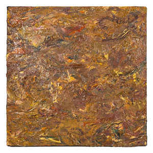 Andy Miller Abstract Composition Oil on Canvas (9760875184435)