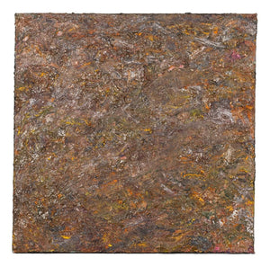 Andy Miller Abstract Composition Oil on Canvas (9760908017971)