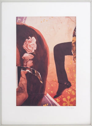 Anne Sager Flypaper Posters Photograph C-Print (9773738230067)