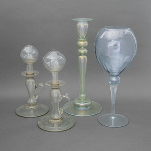 Murano Art Glass Articles, 4