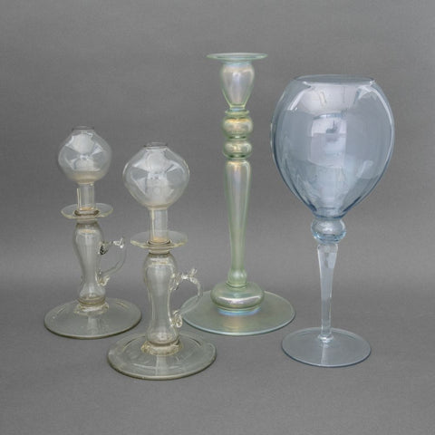 Murano Art Glass Articles, 4
