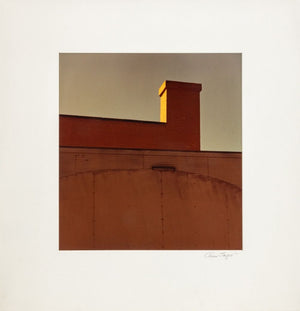Anne Sager Architectural Composition Photograph (9792583303475)