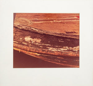 Anne Sager Wood Grain Photograph C-Print (9792604012851)