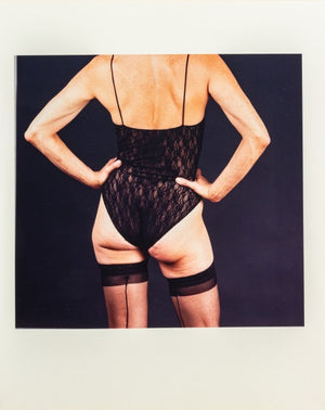 Anne Sager Standing Female Figure Photo C-Print (9772934725939)