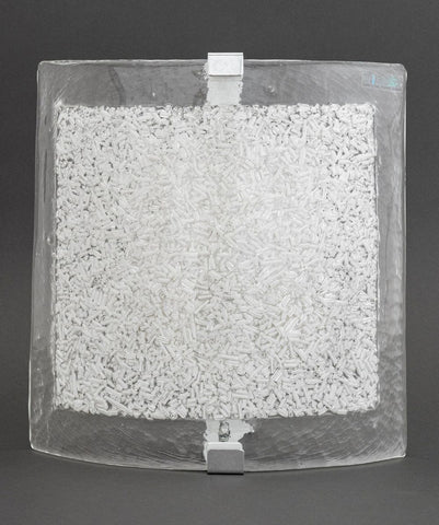 Itre Murano Art Glass Wall Sconce