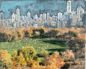 Janie Samuels Sheep's Meadow Gel Transfer & Oil (9855520473395)