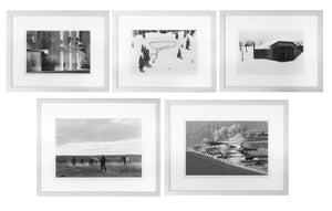 Myron Wood Americana Gelatin Silver Prints, 5 (9846904815923)