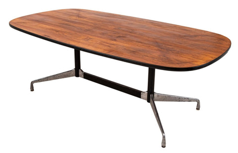 Eames for Herman Miller Racetrack Table